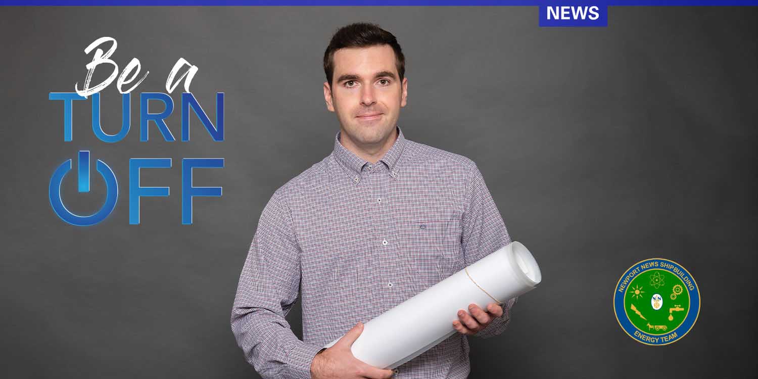 Help NNS Conserve Energy Help NNS Conserve Energy