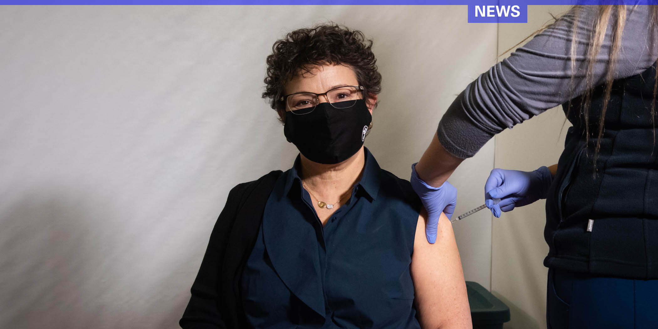 Vaccination Update Vaccination Update