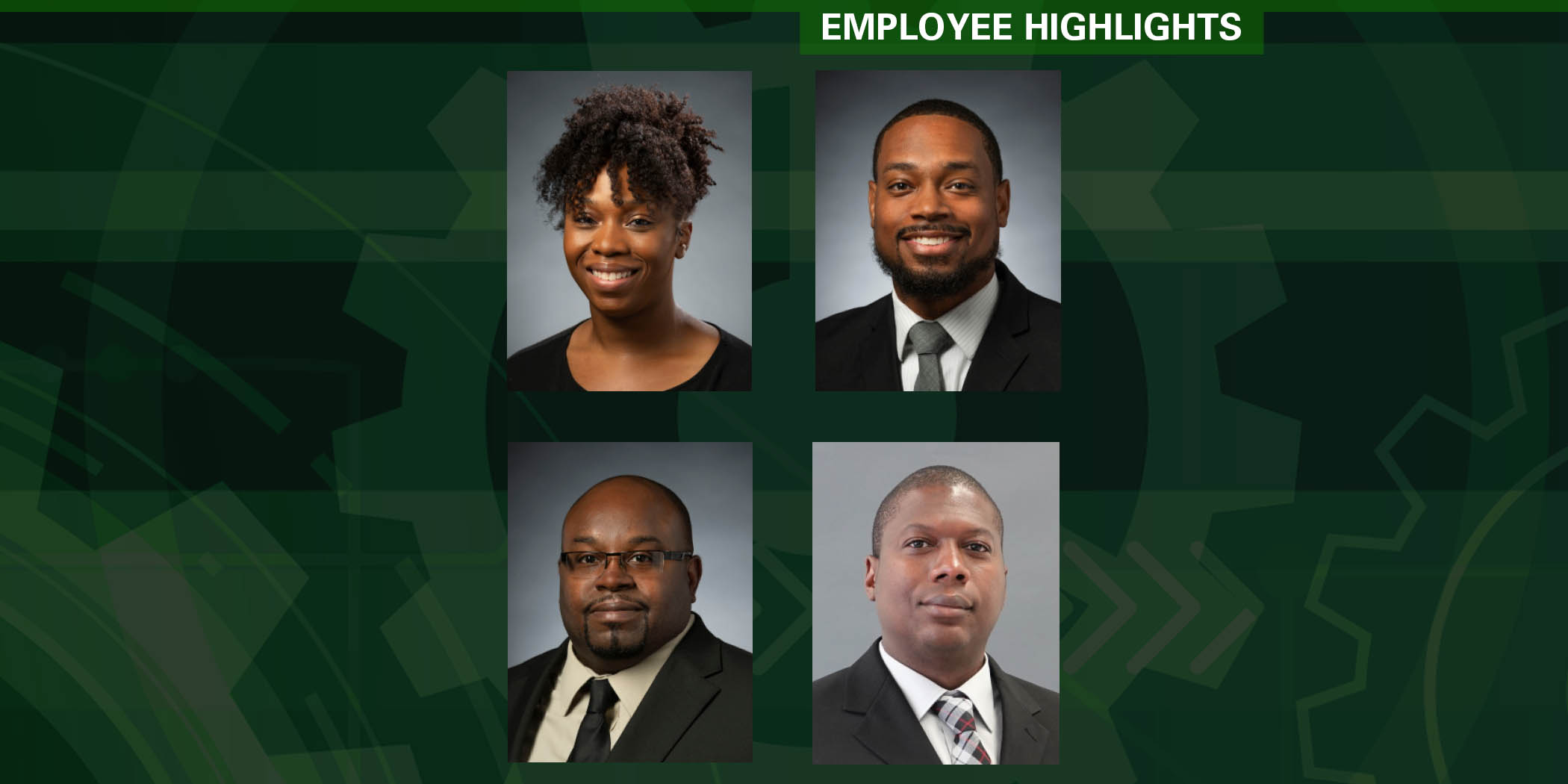Shipbuilders Honored During Conference Shipbuilders Honored During Conference