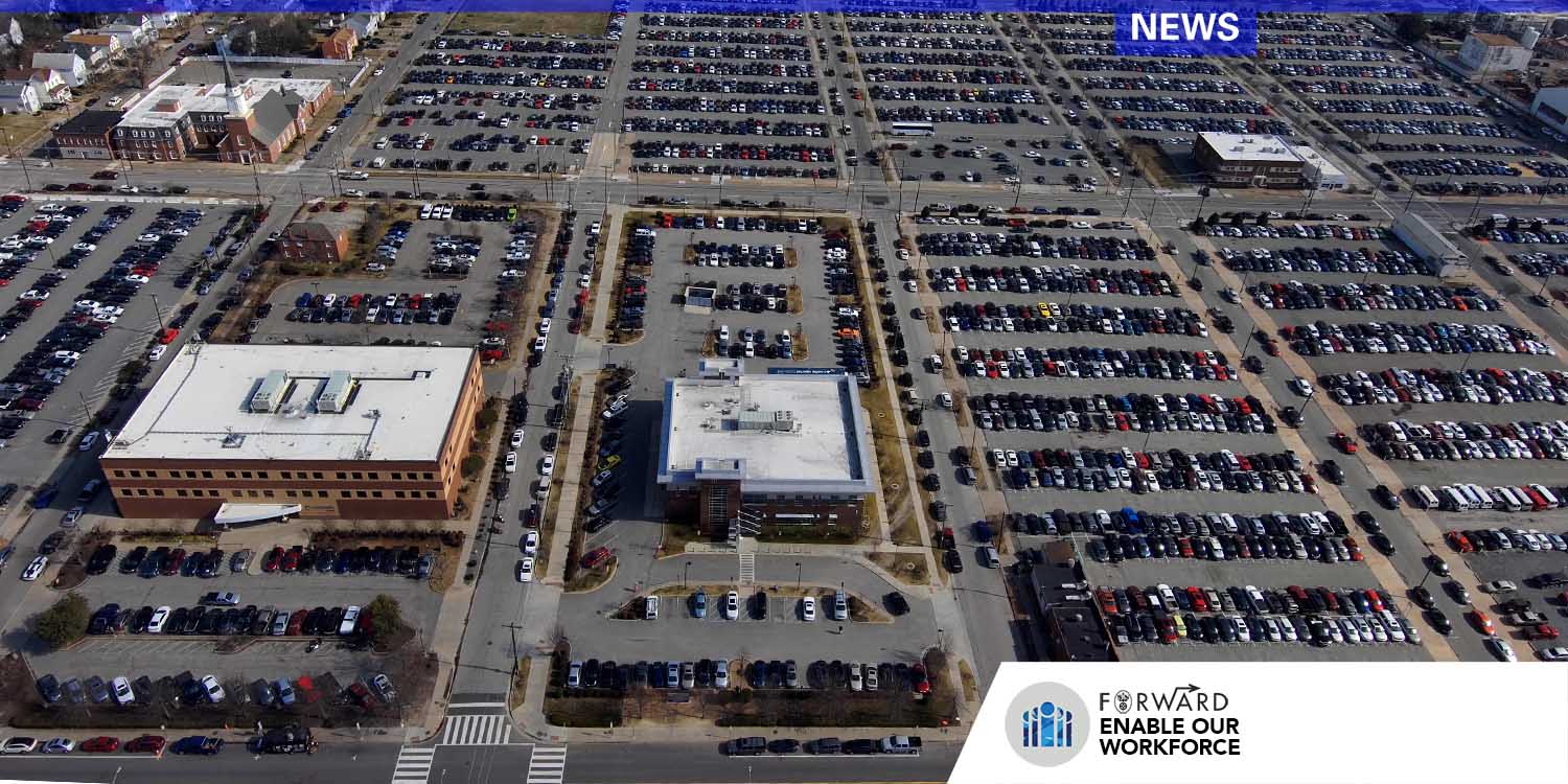 Zone Parking Set to Begin March 15 Zone Parking Set to Begin March 15