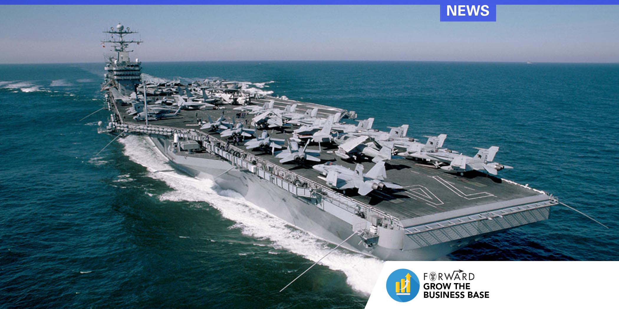 NNS Awarded Stennis Contract NNS Awarded Stennis Contract