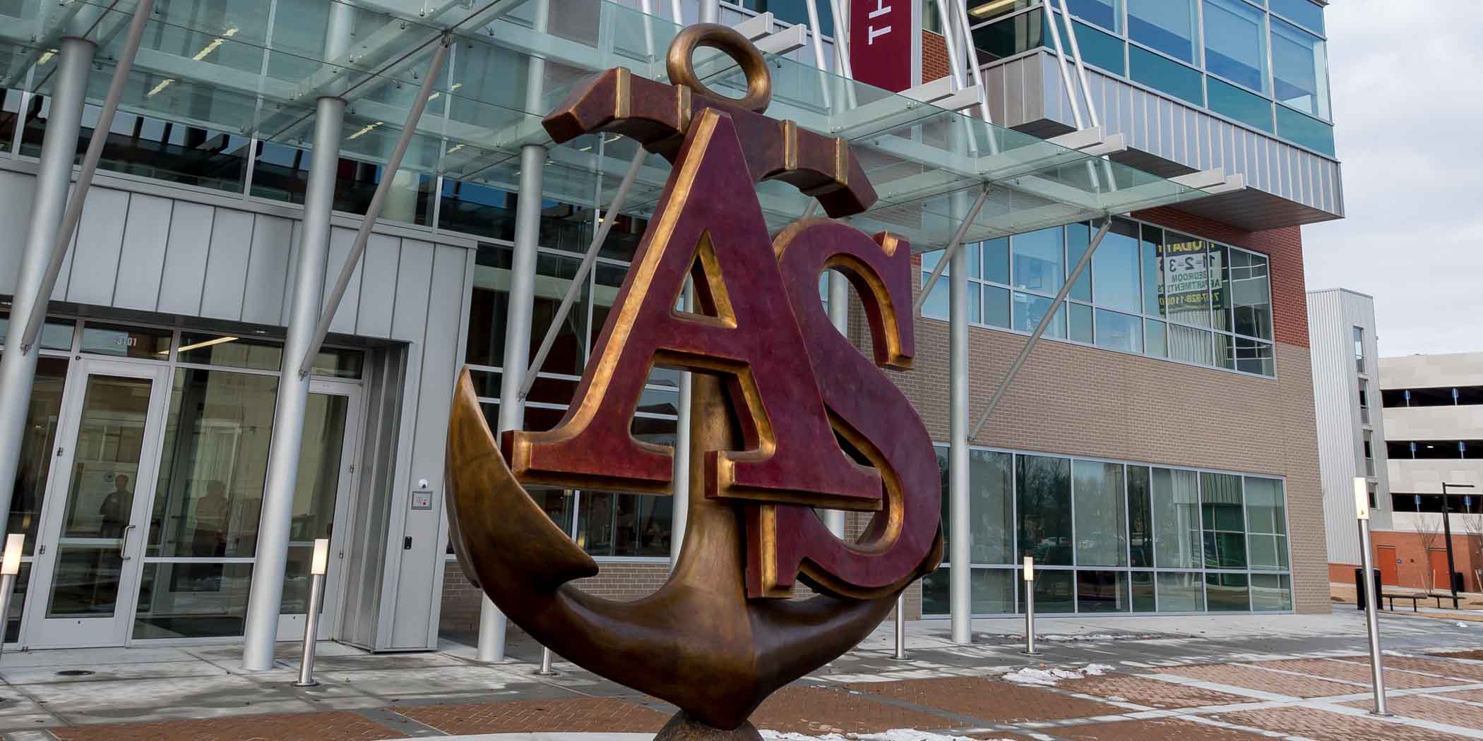 Apprentice School Logo