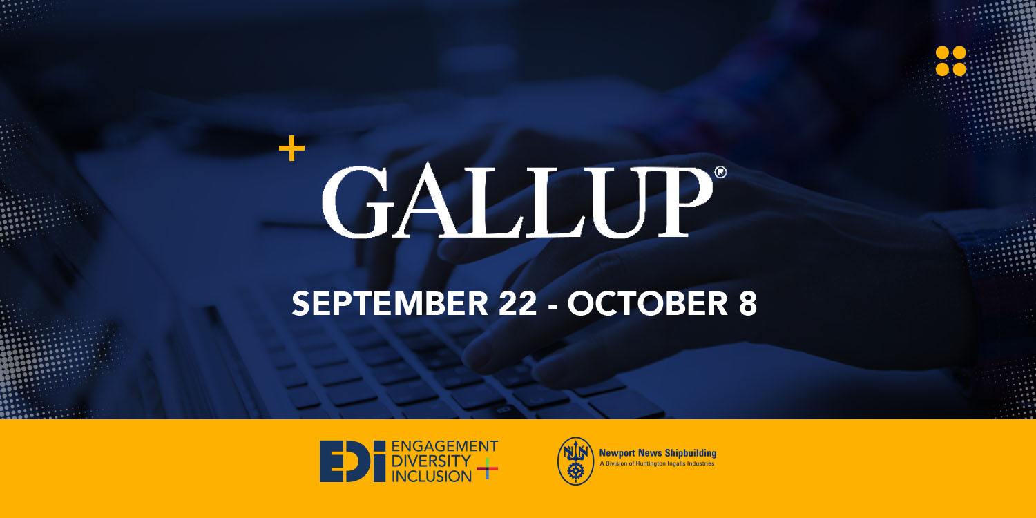 21A-0568-Employee Engagement Survey Begins Sept. 22