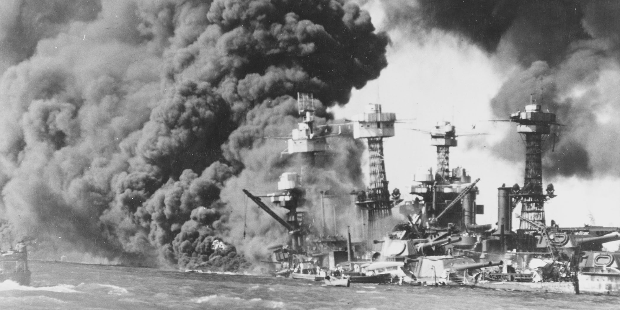 21A-0723-Remembering Pearl Harbor Attack