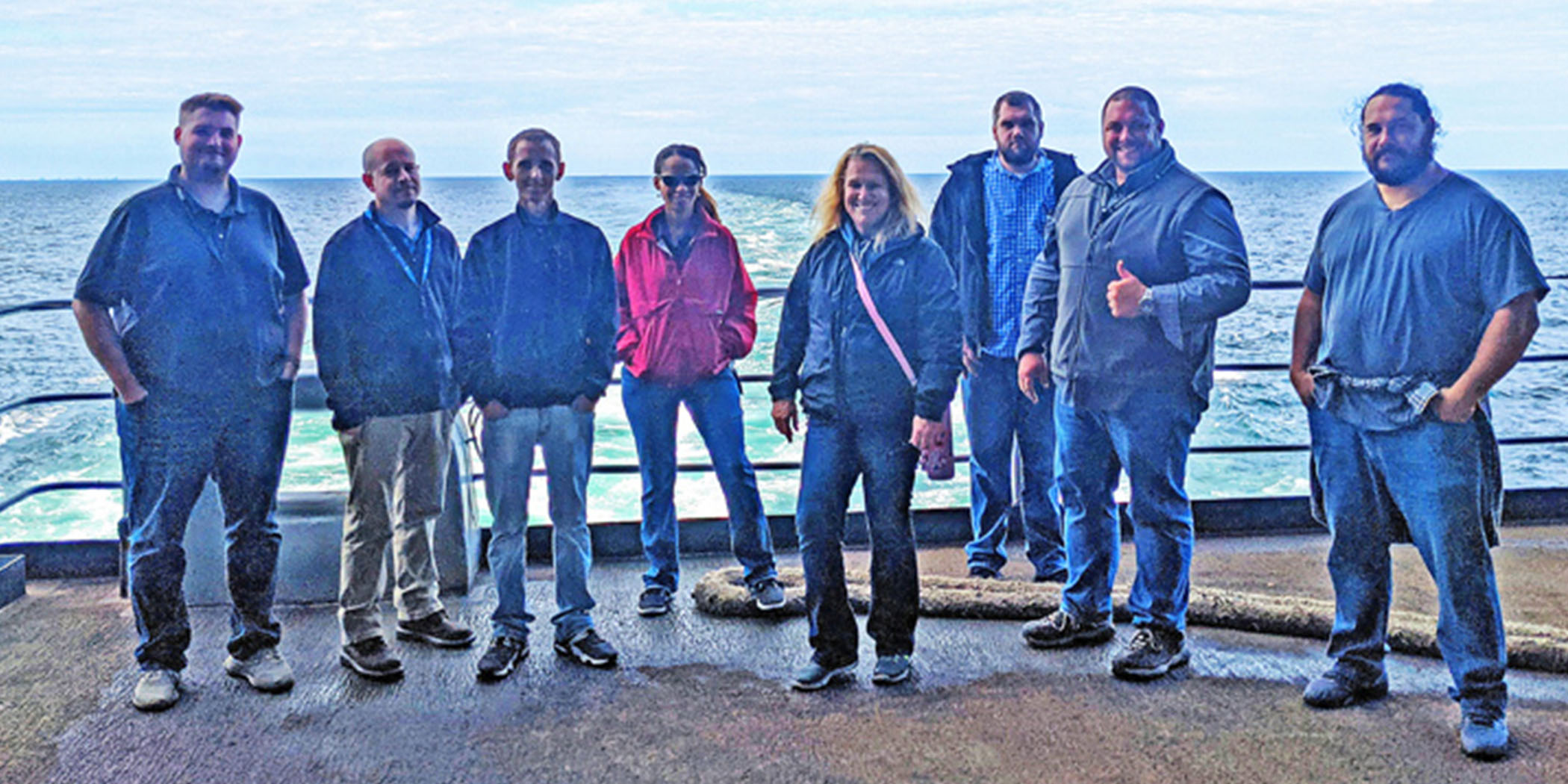 22A-0022-Program Takes Shipbuilders to Sea