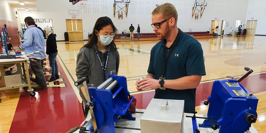 22A-0202-Shipbuilders Support Science Fair