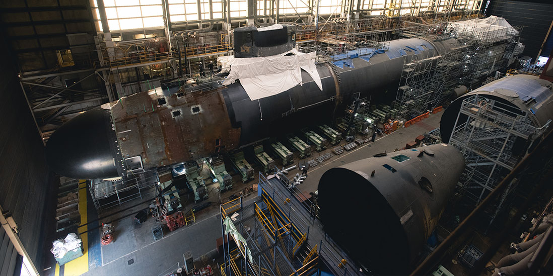 22A-0455-Shipbuilders Reach Massachusetts Milestone