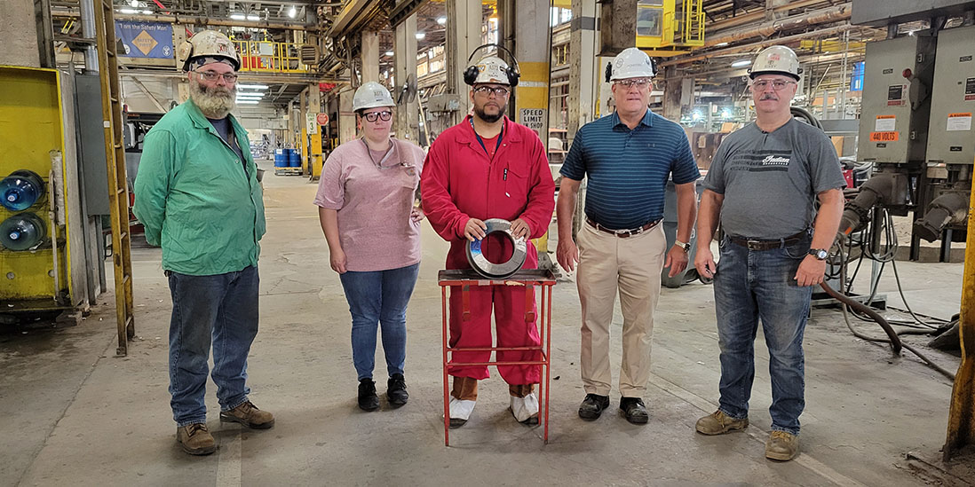 22A-0468_Foundry Completes Casting Block V Submarine