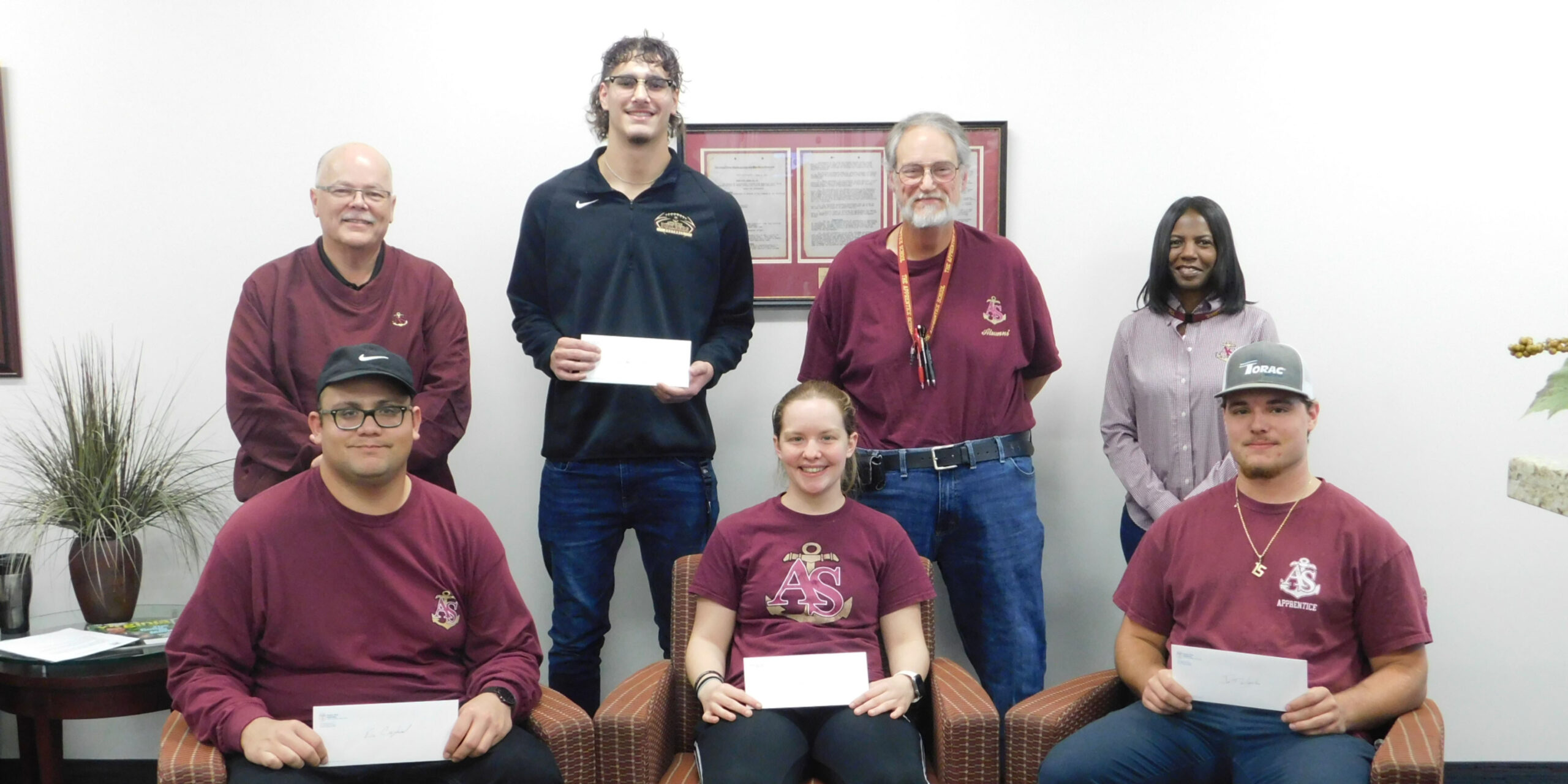 Scholarships