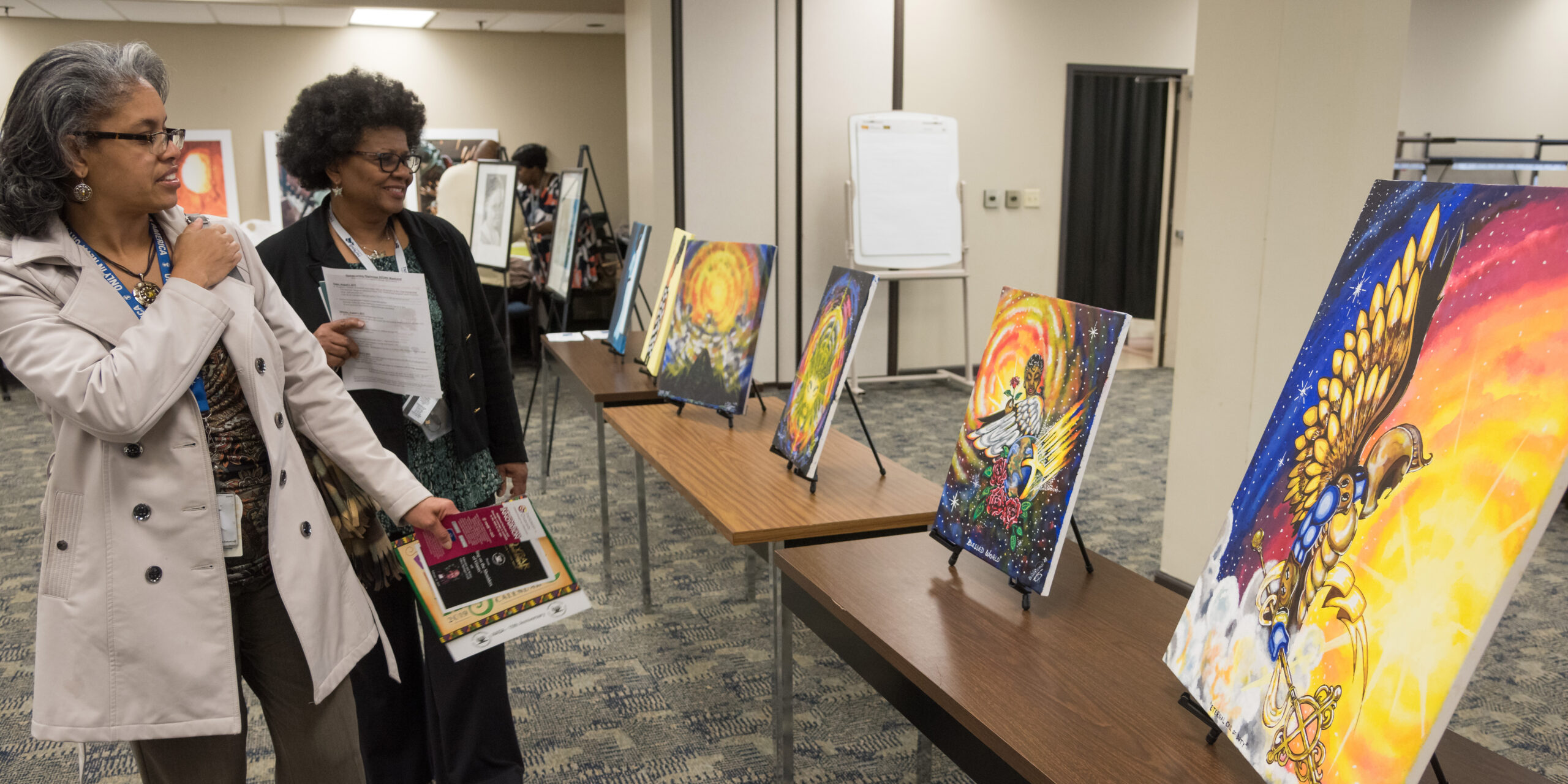 AASA Event