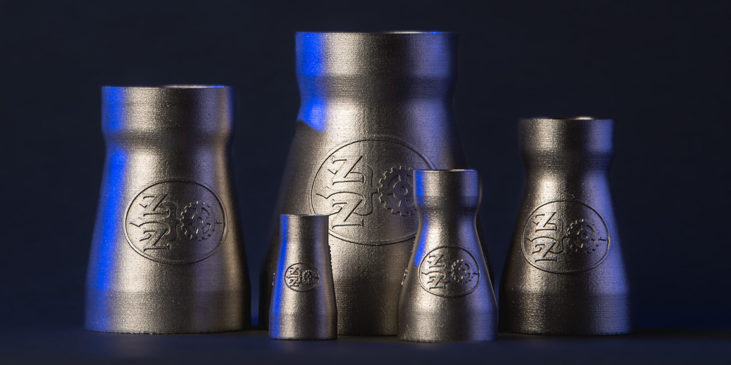 Additive Manufacturing 3D Parts