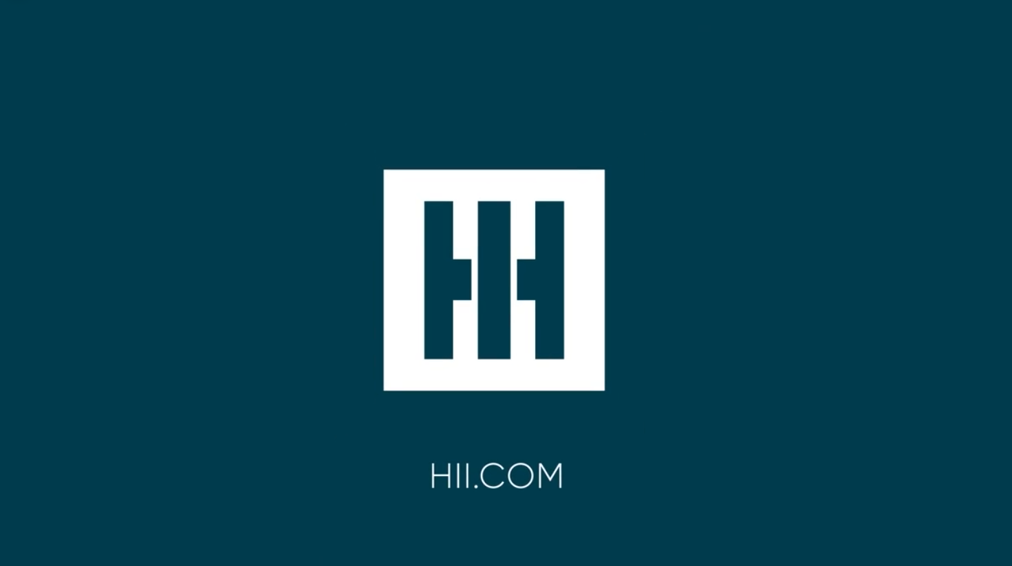 HII Logo