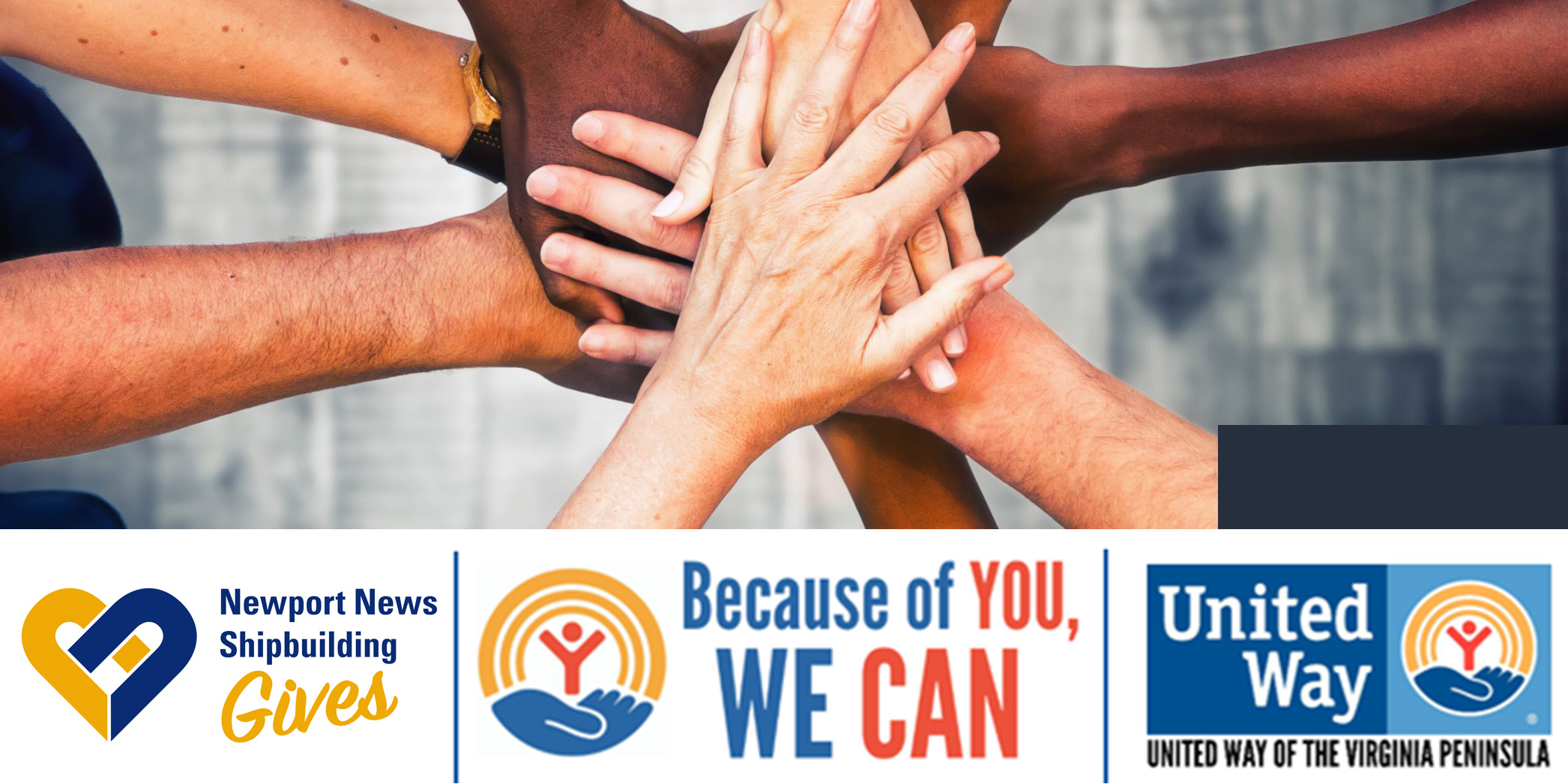 United Way Campaign