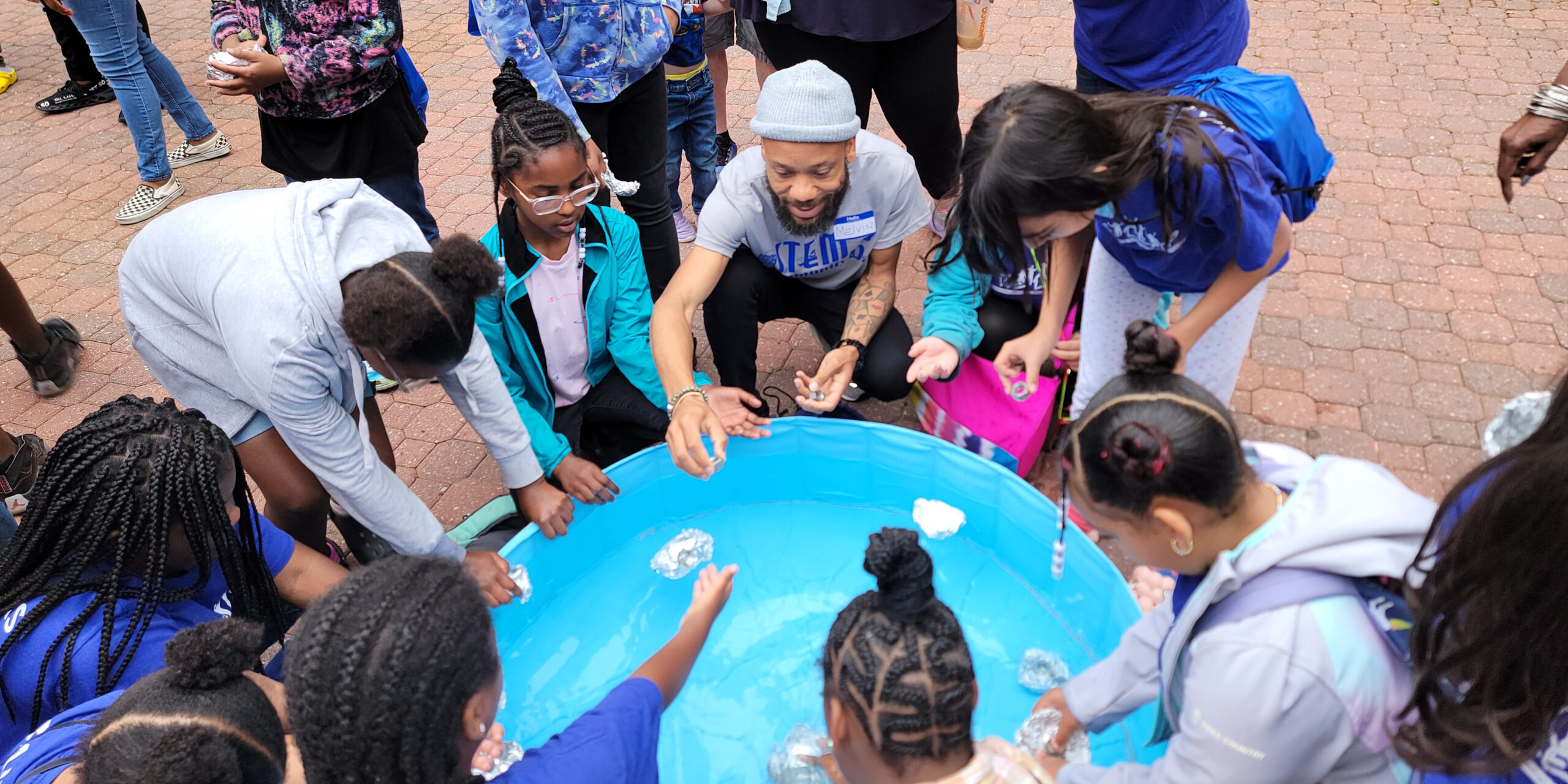 STEM Community Day
