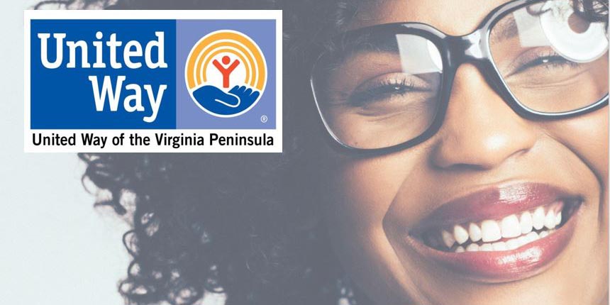 United Way Campaign