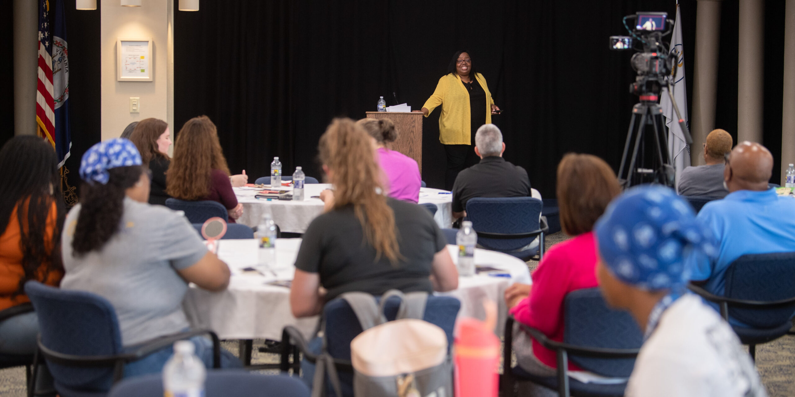 Women in Manufacturing Event