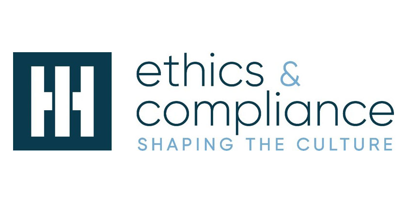 ethics and compliance logo