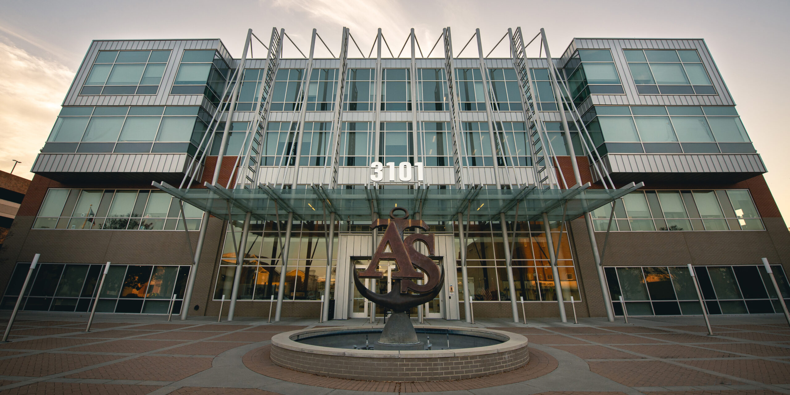Apprentice School Exterior Photos