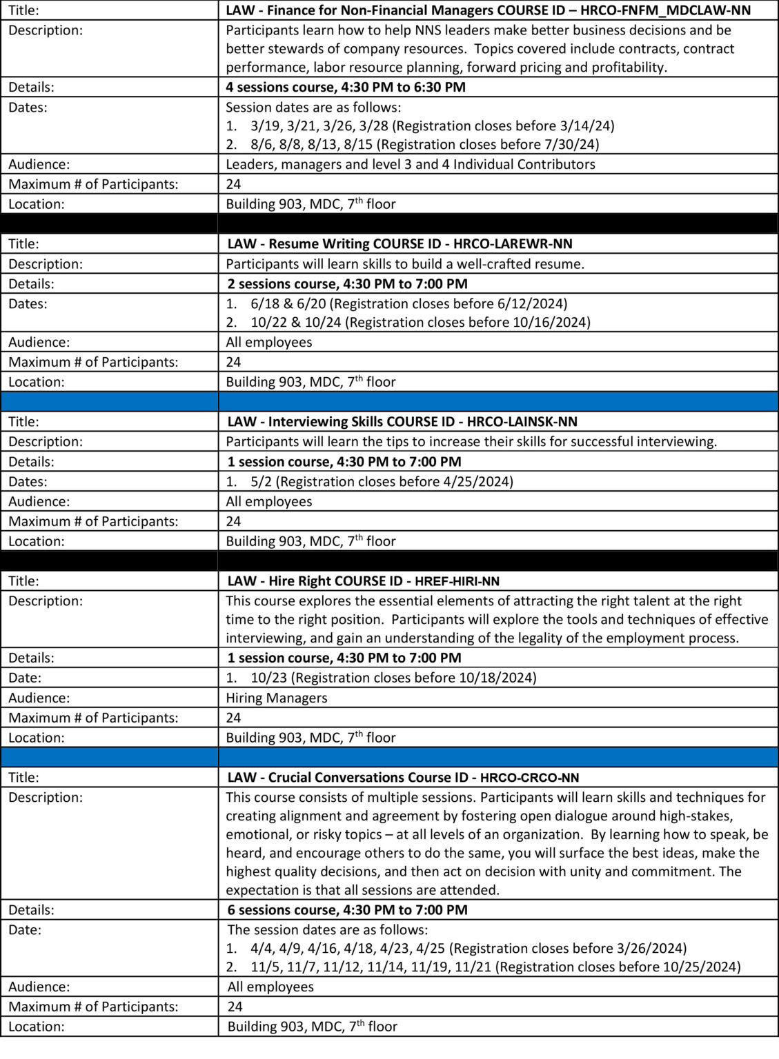 2024-l-a-w-program-course-schedule-nns-to-go