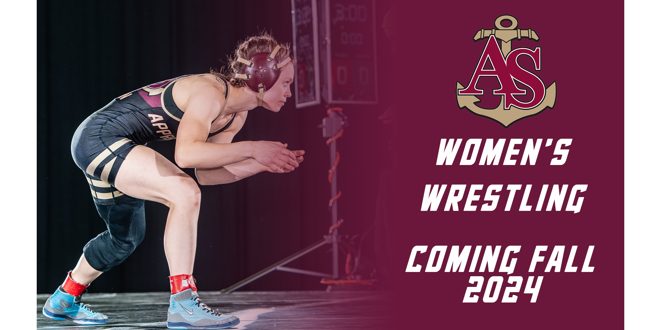 Wwr Graphics Women’s Wrestling Added as Seventh Apprentice School Sport Offering ...