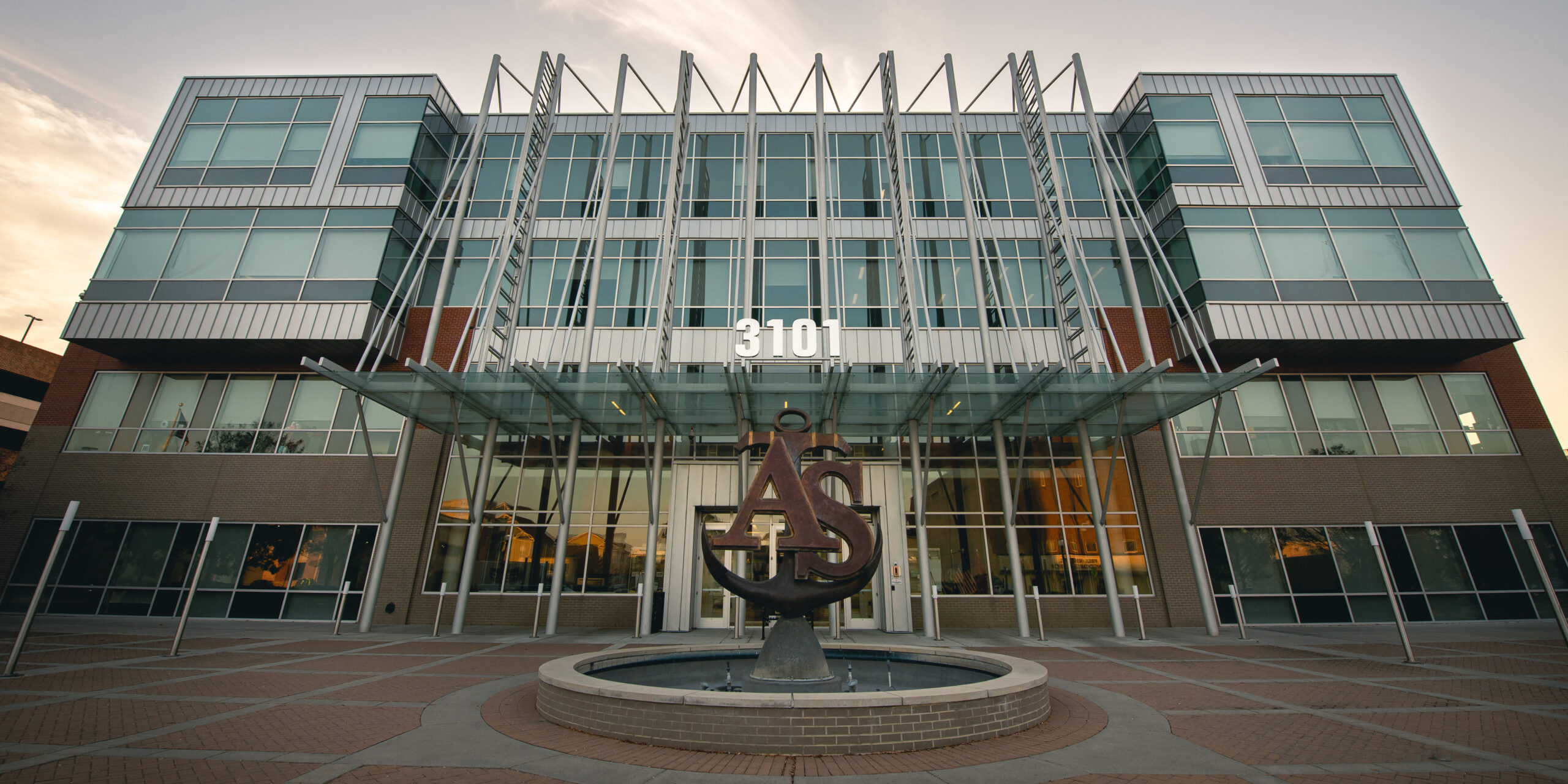Apprentice School Exterior Photos