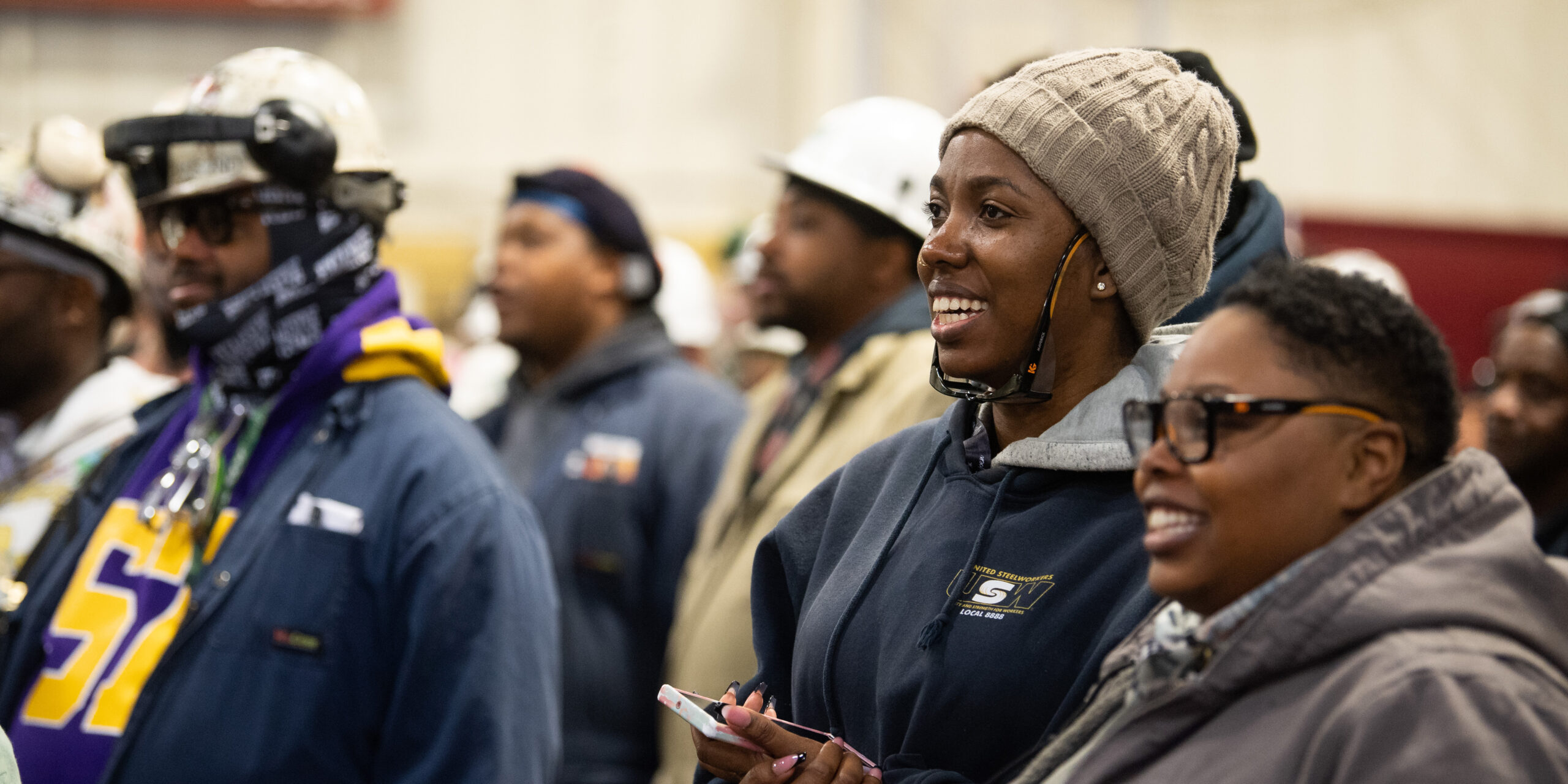 Martin Luther King Celebration