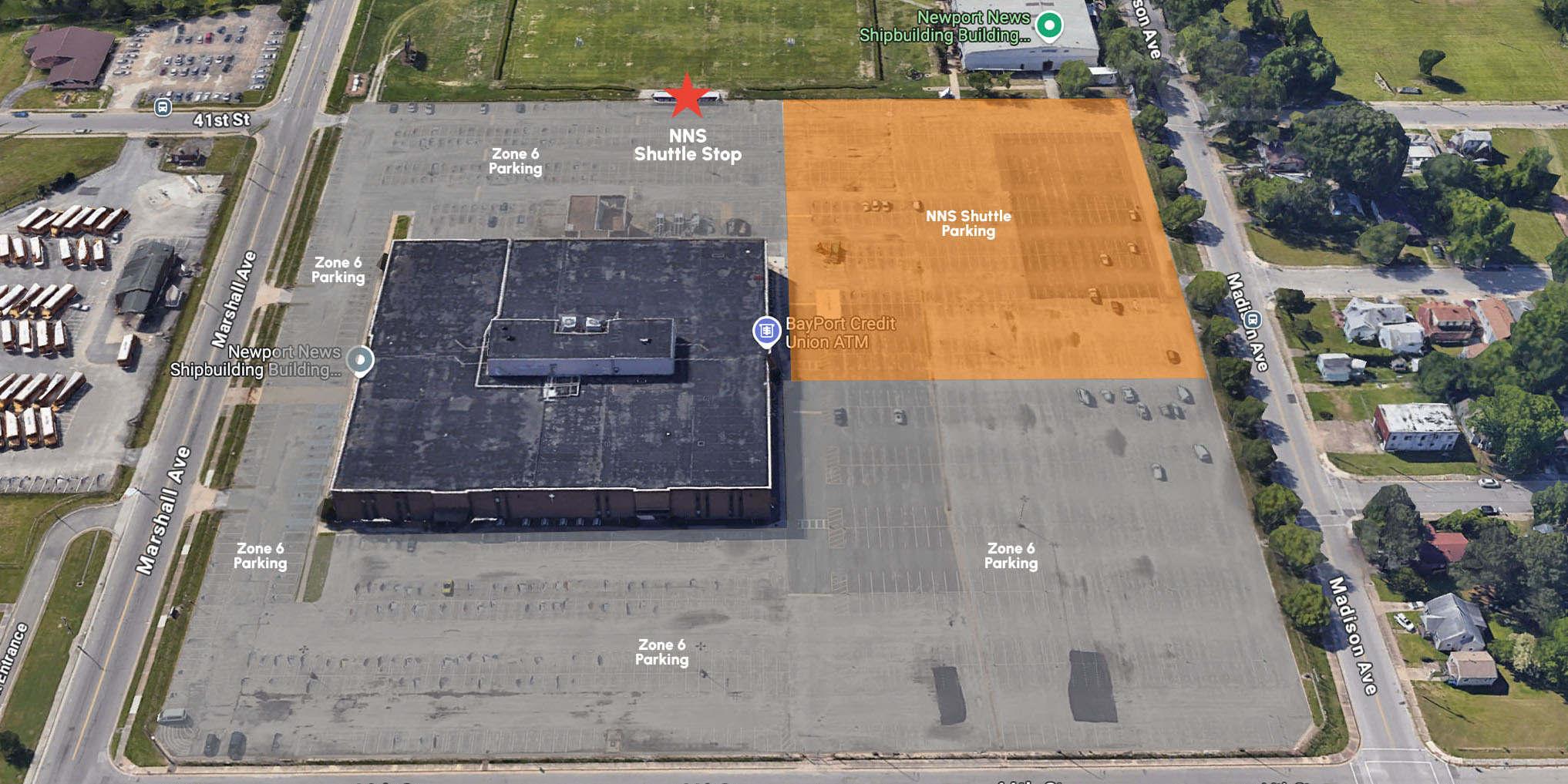 bldg-600-parking-map