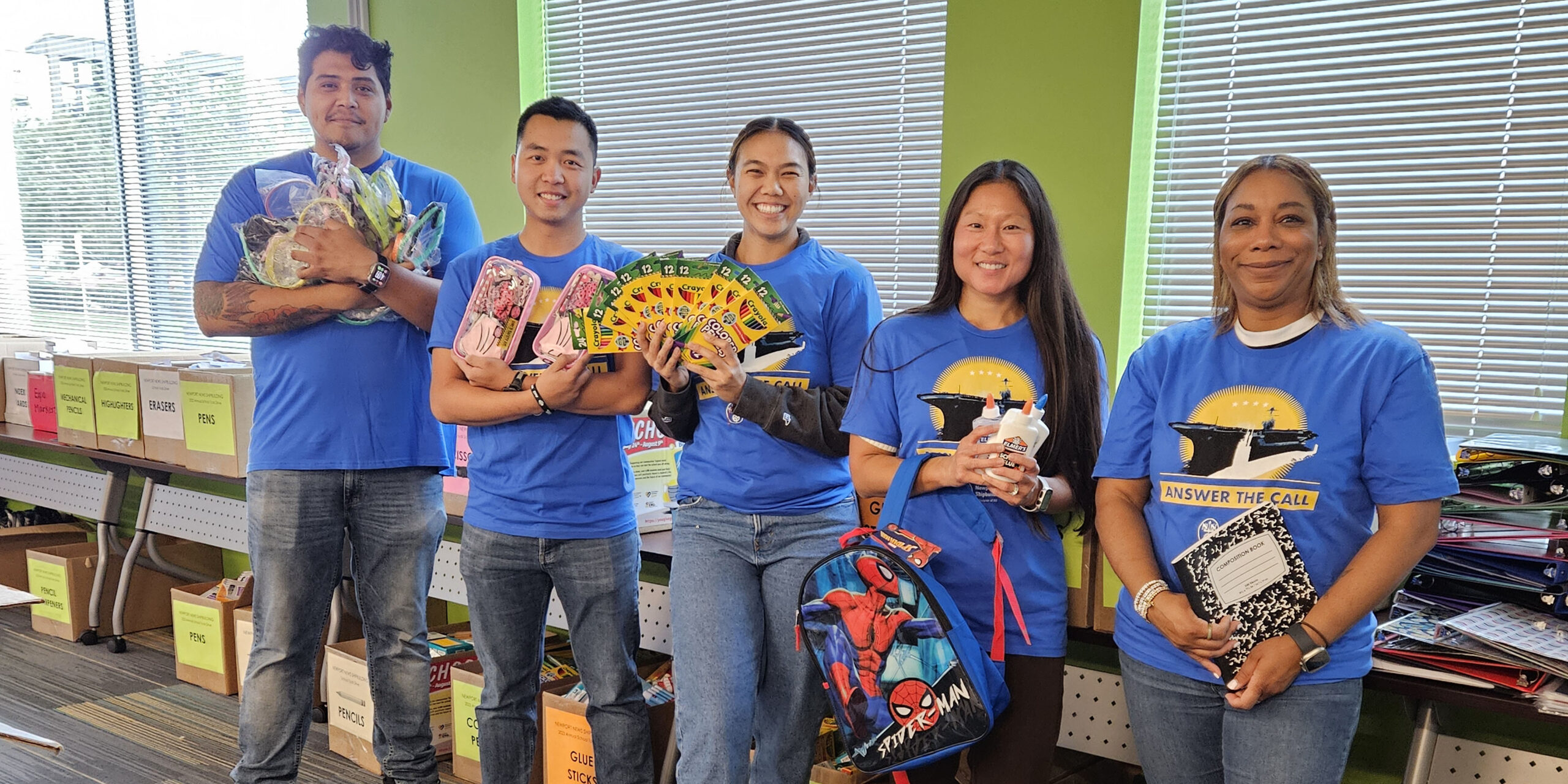 ASIAN-ERG-VOLUNTEERS