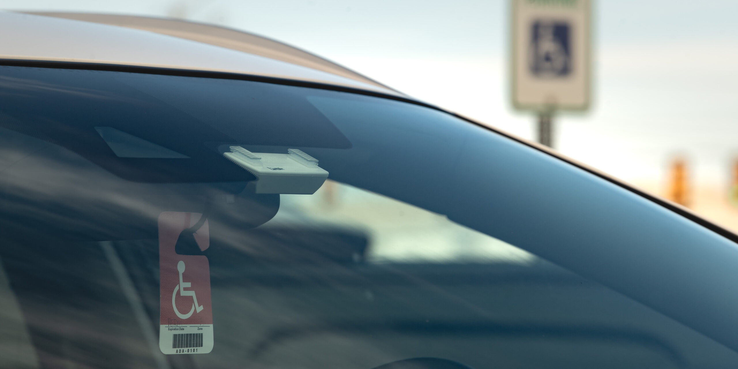 Parking Website Photos