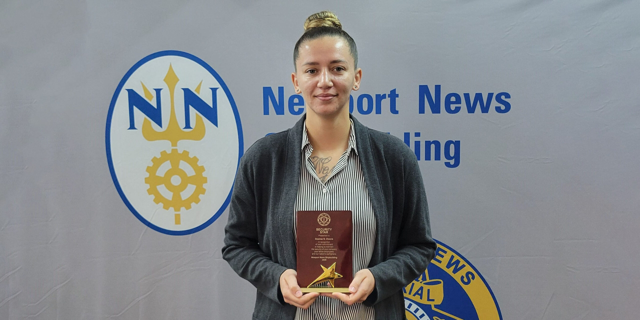 Awardee – 7.31.25